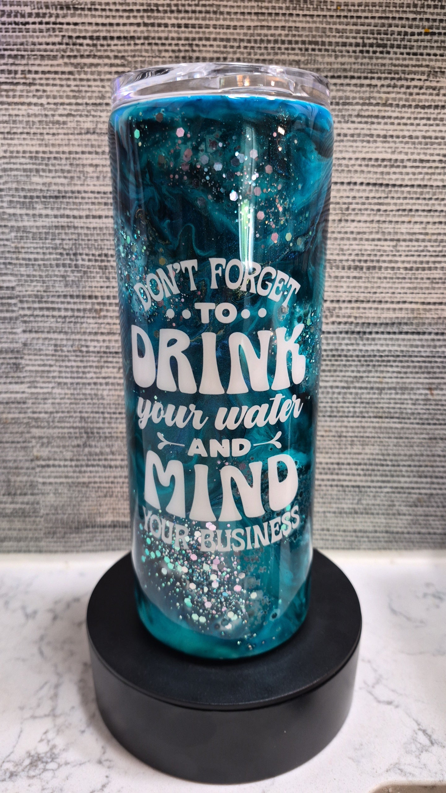 Tumbler #71 25oz Tumbler