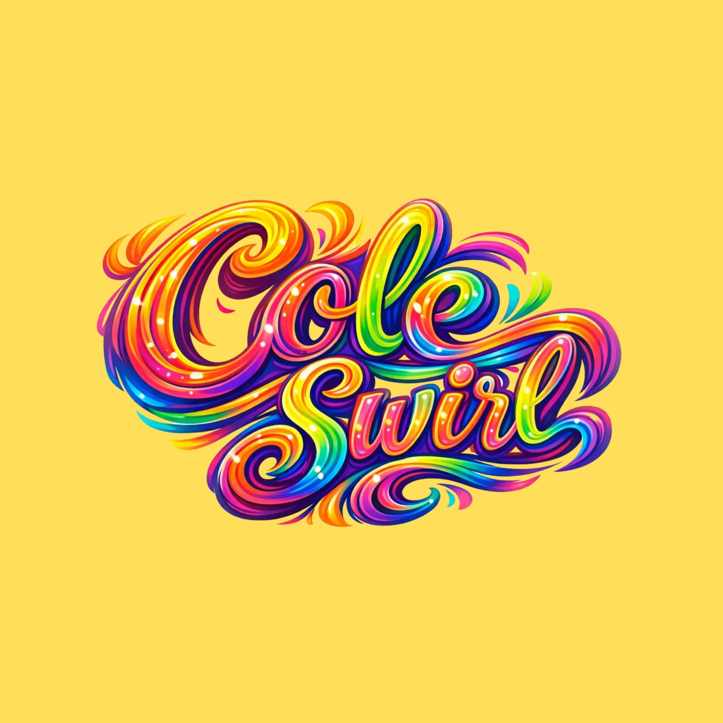 Cole's Creations #1