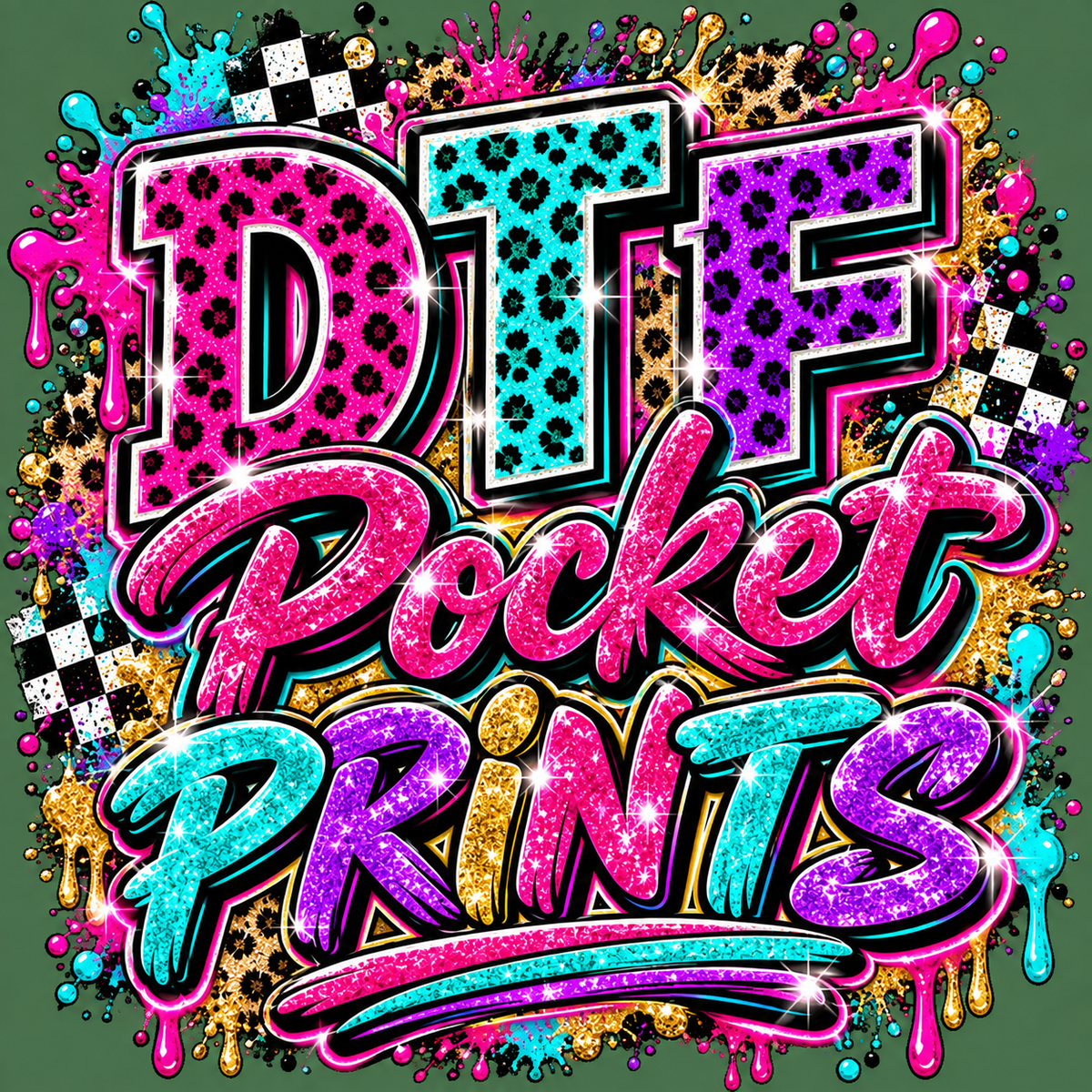 Pocket Prints