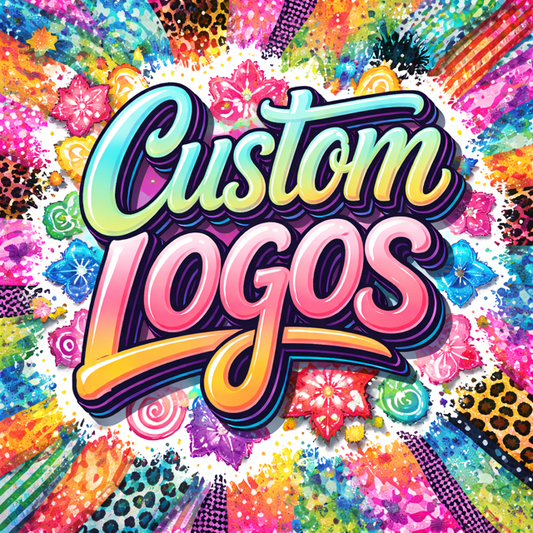 Custom Logos