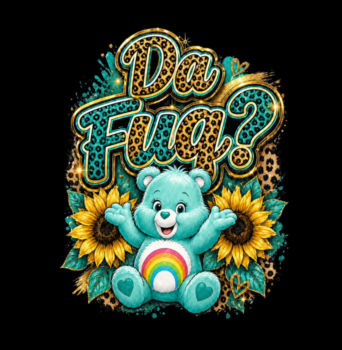 DTF Tees #3