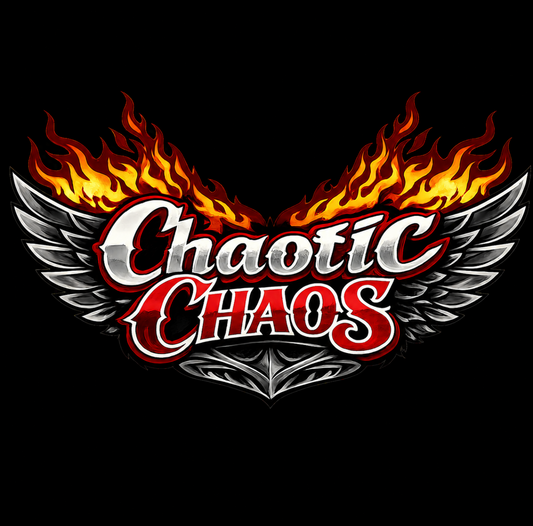 Chaotic Chaos - Tanks