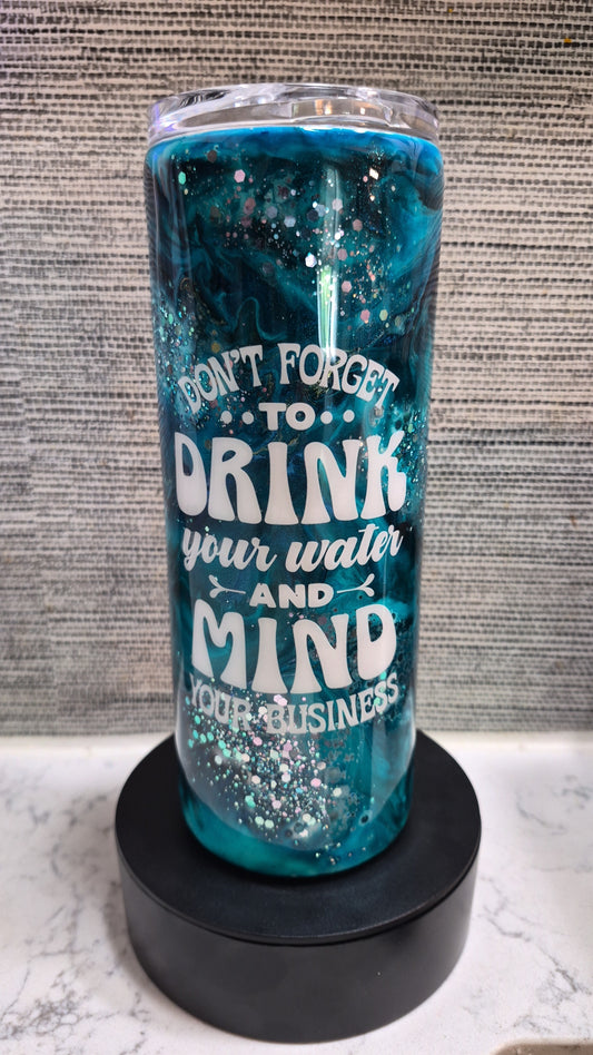 Tumbler #71 25oz Tumbler