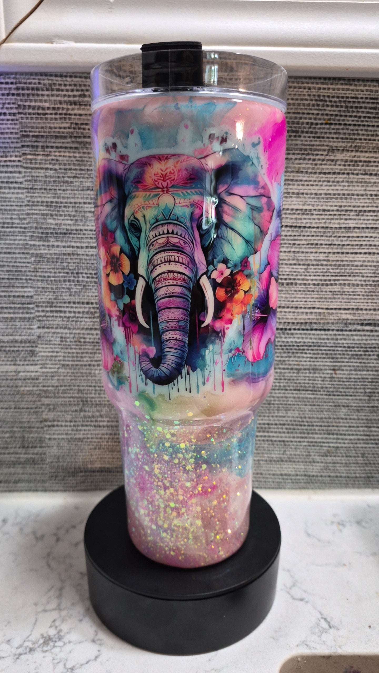 Tumbler #72 40oz Traveler