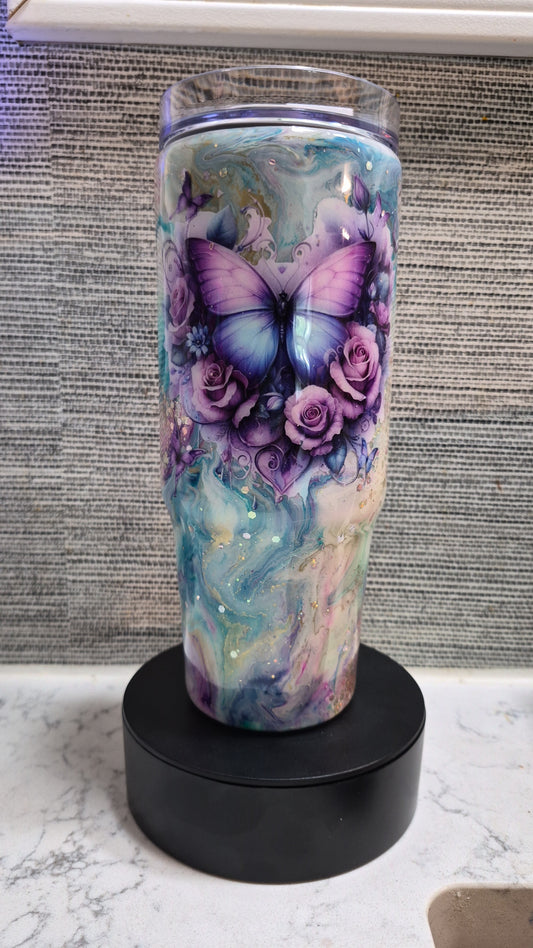 Tumbler #40 30oz Tumbler