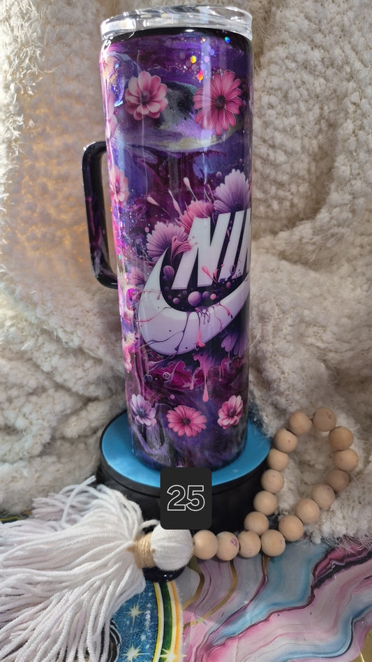 Tumbler #25 30oz Hoggie