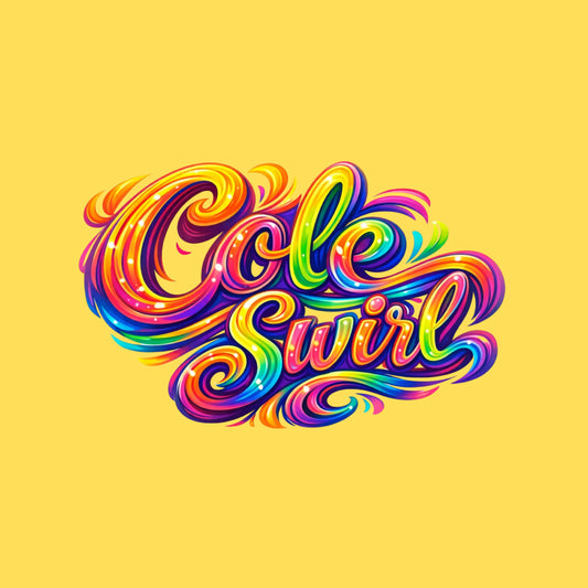 Cole's Creations #1