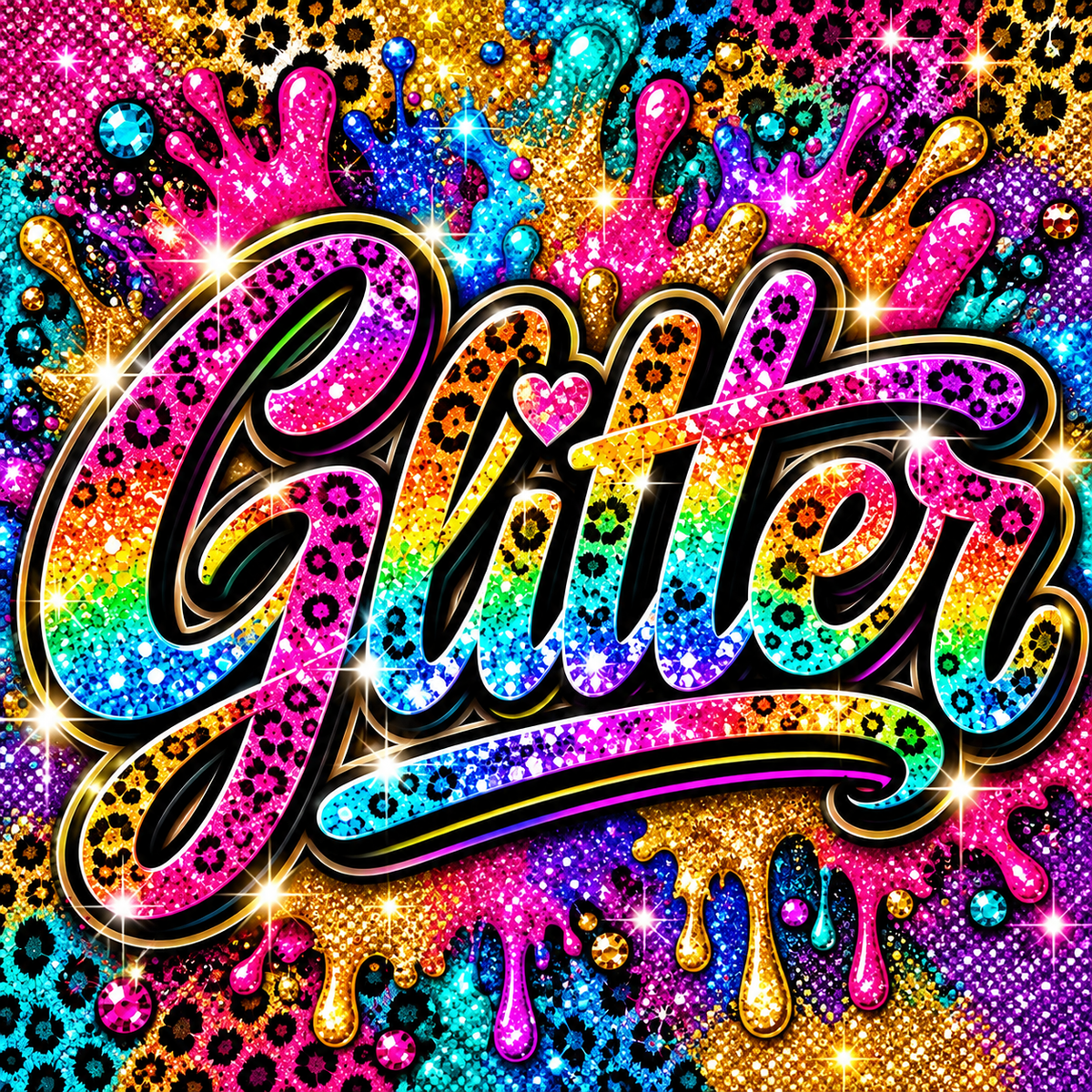 Glitter